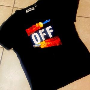 Off white 2013 collection